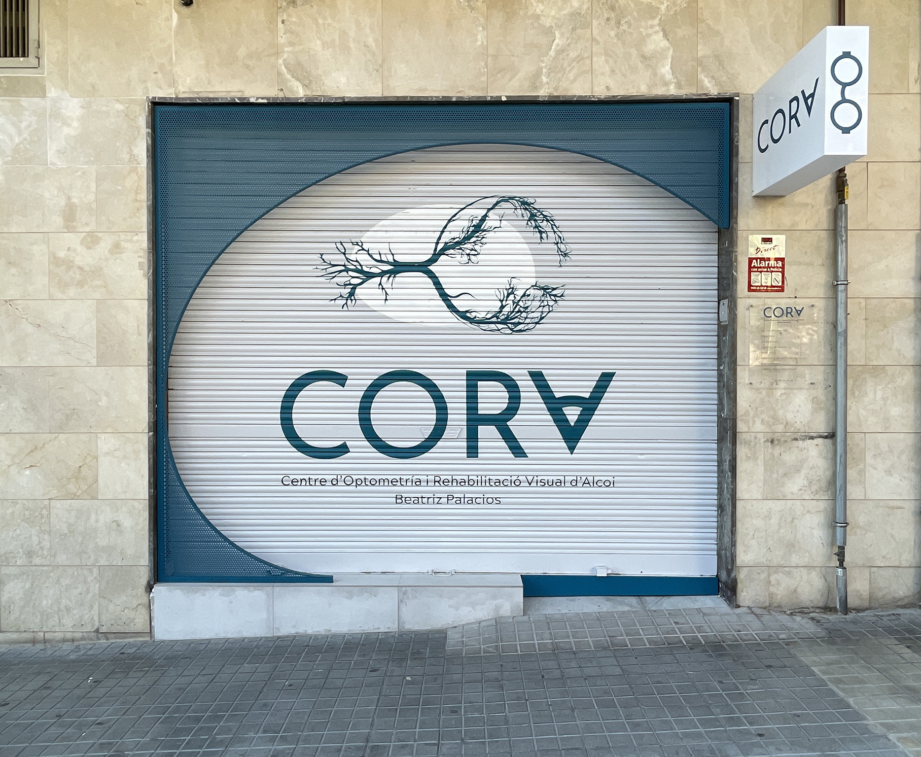 CORA